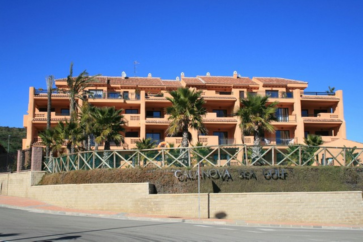Appartement te koop in Calanova Golf | 2 slaapkamers H5397724