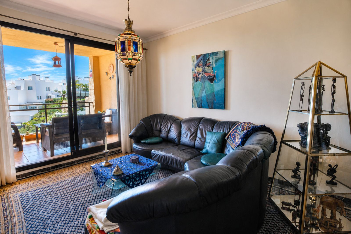 Appartement te koop in Calanova Golf | 2 slaapkamers H5397724