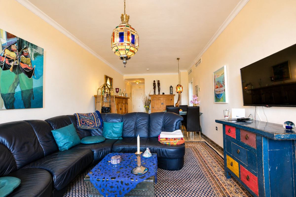 Appartement te koop in Calanova Golf | 2 slaapkamers H5397724