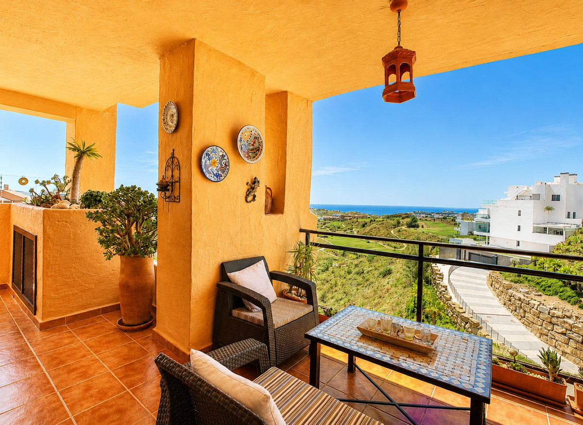 Appartement te koop in Calanova Golf | 2 slaapkamers H5397724