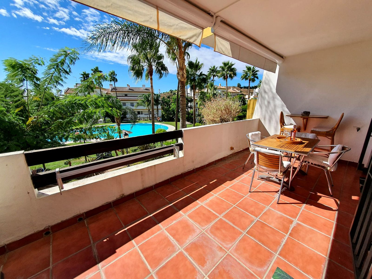 Appartement te koop in Calanova Golf | 2 slaapkamers H5468275