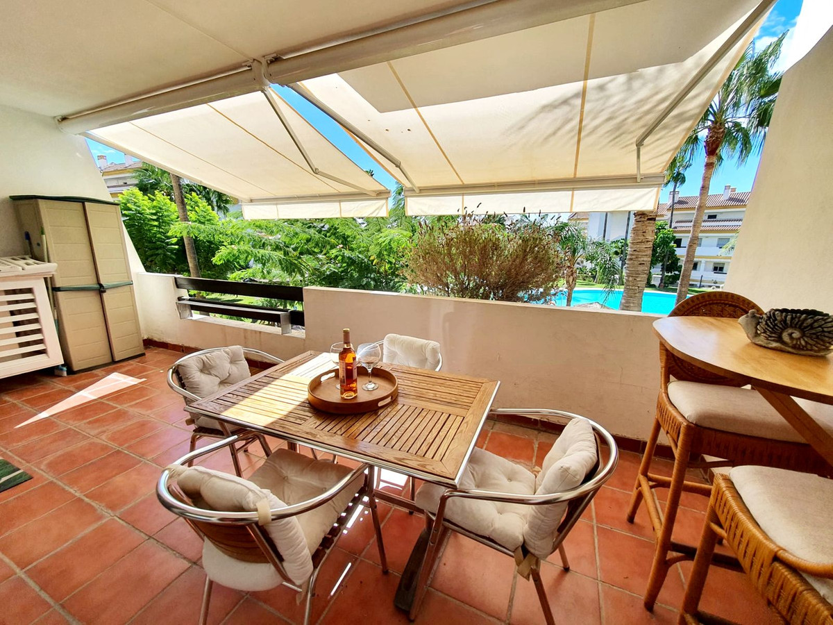 Appartement te koop in Calanova Golf | 2 slaapkamers H5468275