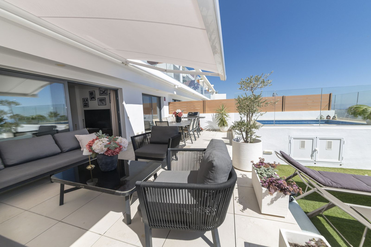 Appartement te koop in Calanova Golf | 3 slaapkamers H5502532