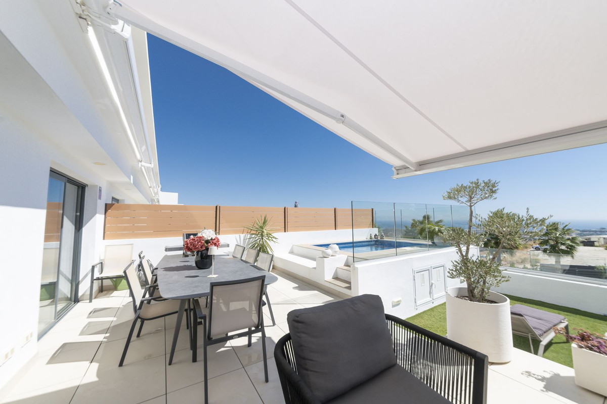 Appartement te koop in Calanova Golf | 3 slaapkamers H5502532