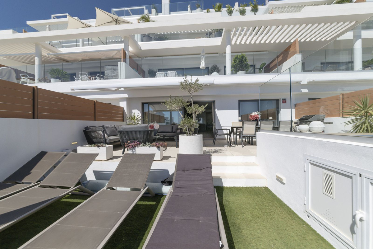 Appartement te koop in Calanova Golf | 3 slaapkamers H5502532