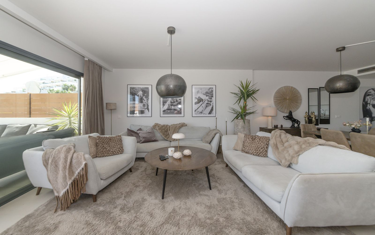 Appartement te koop in Calanova Golf | 3 slaapkamers H5502532