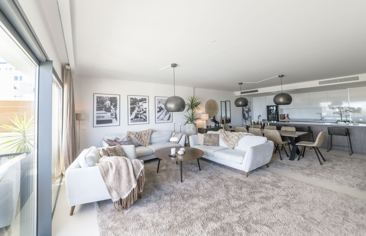Appartement te koop in Calanova Golf | 3 slaapkamers H5502532