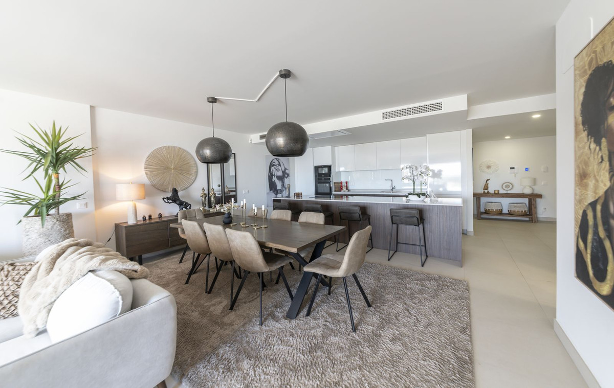 Appartement te koop in Calanova Golf | 3 slaapkamers H5502532