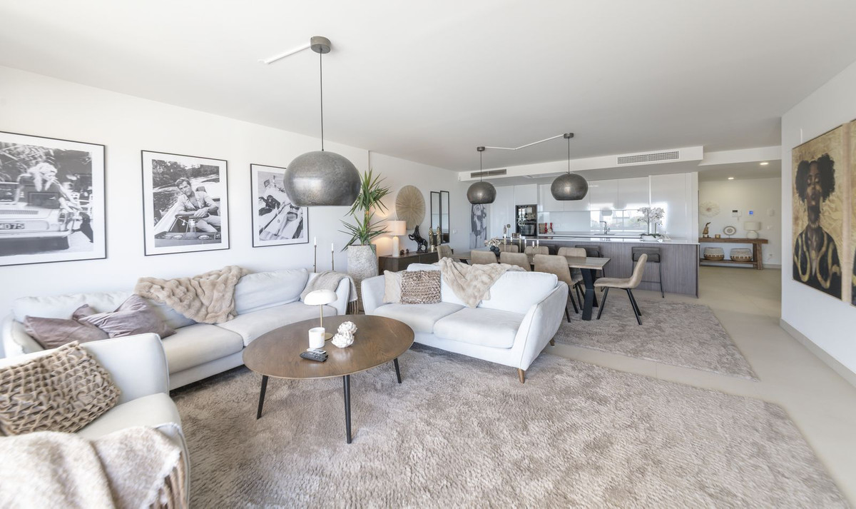 Appartement te koop in Calanova Golf | 3 slaapkamers H5502532