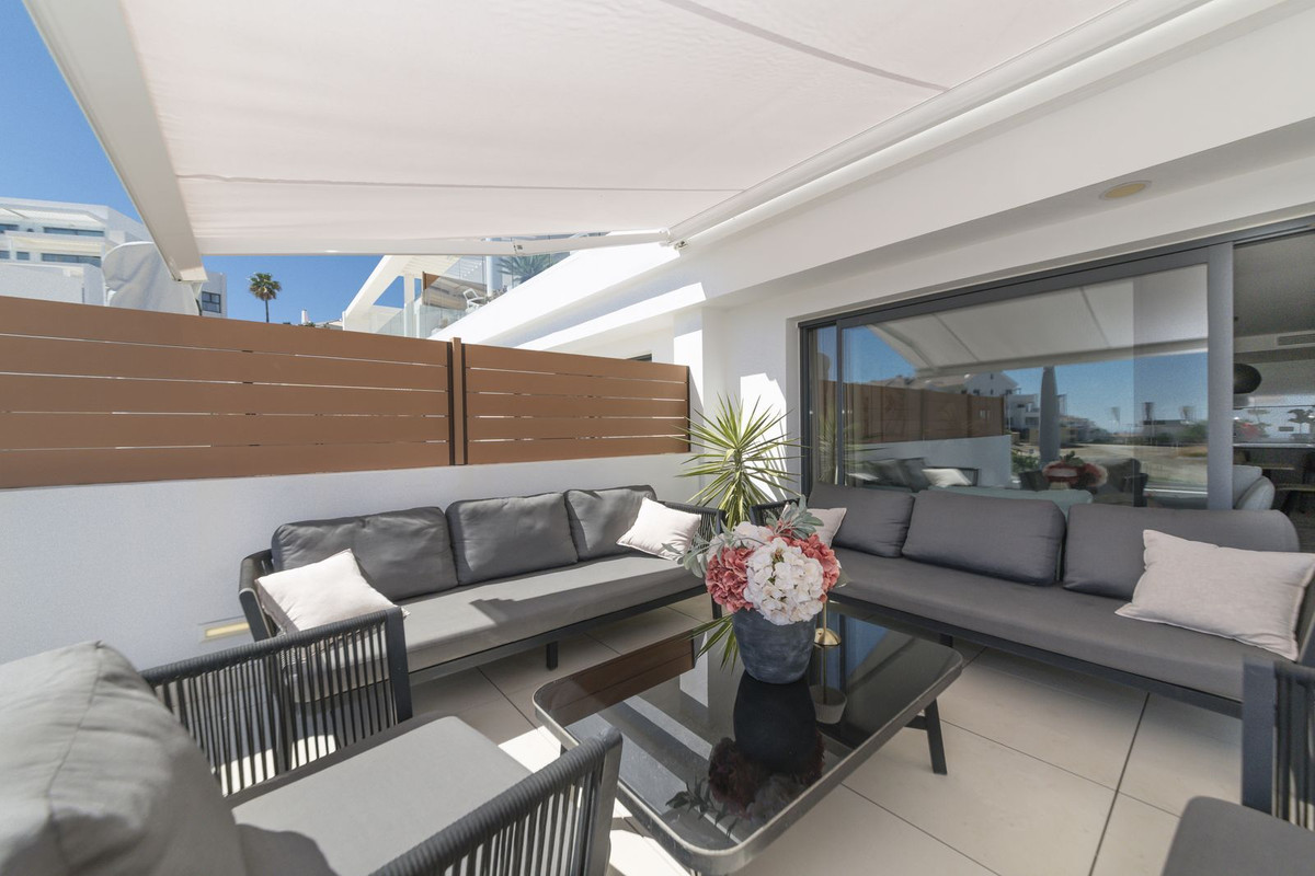 Appartement te koop in Calanova Golf | 3 slaapkamers H5502532