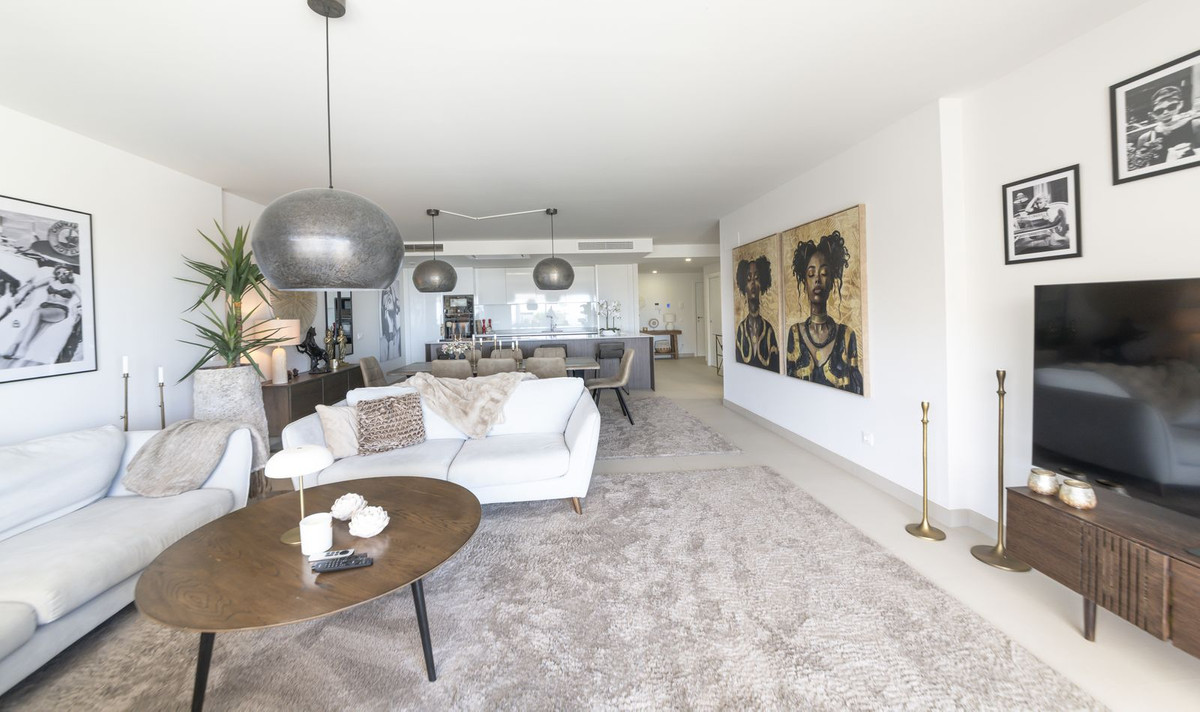 Appartement te koop in Calanova Golf | 3 slaapkamers H5502532