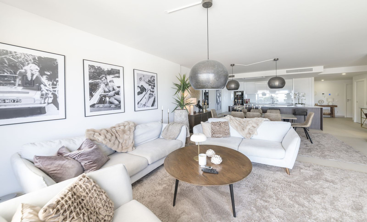 Appartement te koop in Calanova Golf | 3 slaapkamers H5502532
