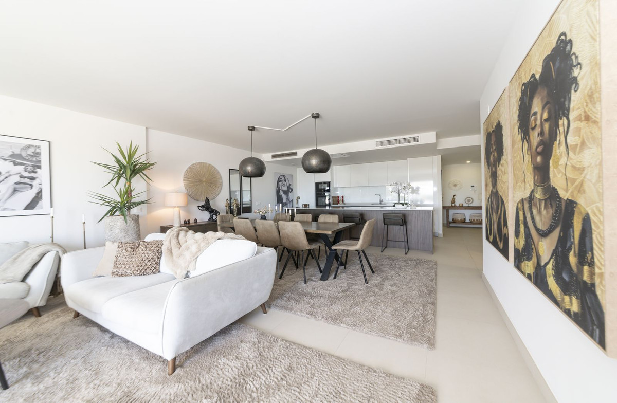 Appartement te koop in Calanova Golf | 3 slaapkamers H5502532