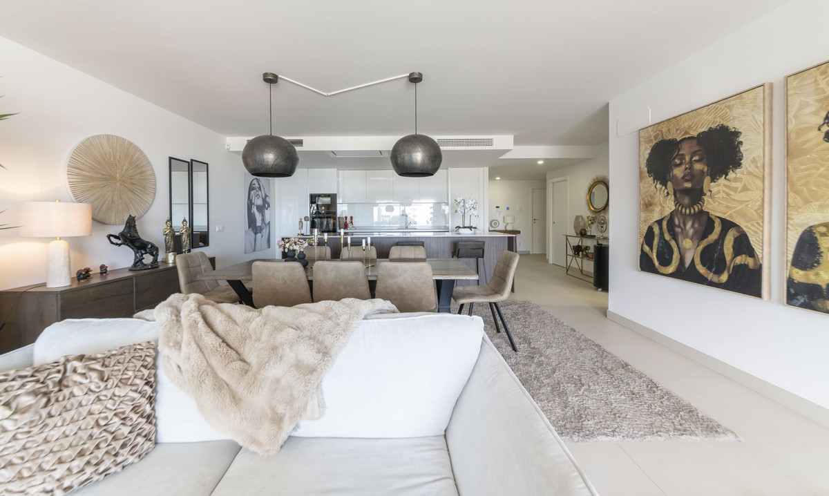 Appartement te koop in Calanova Golf | 3 slaapkamers H5502532