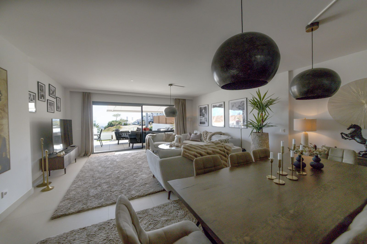 Appartement te koop in Calanova Golf | 3 slaapkamers H5502532