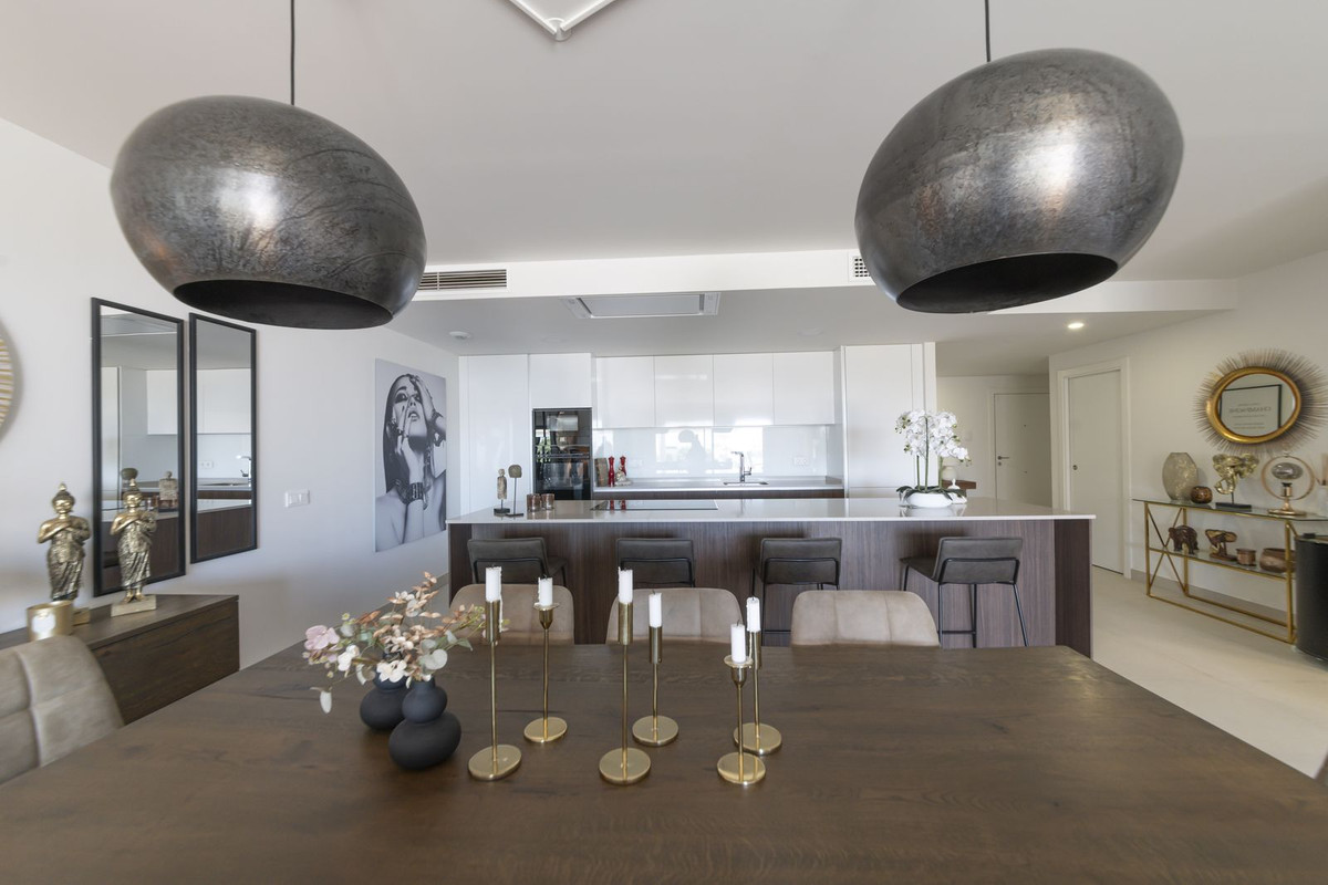 Appartement te koop in Calanova Golf | 3 slaapkamers H5502532