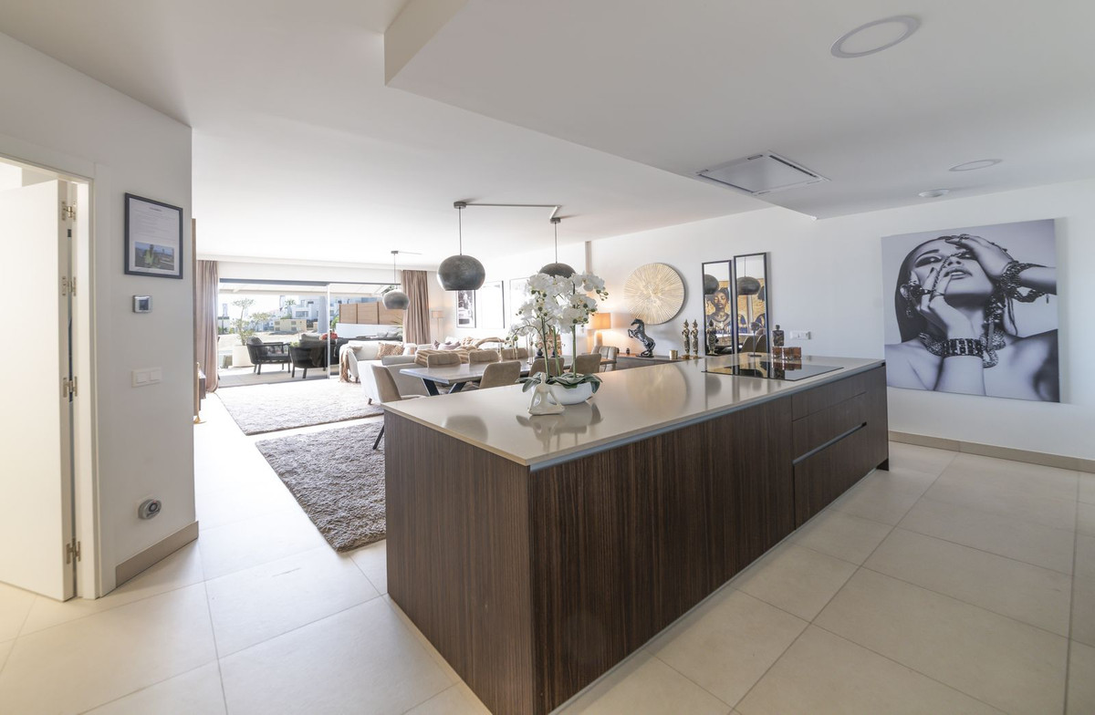 Appartement te koop in Calanova Golf | 3 slaapkamers H5502532