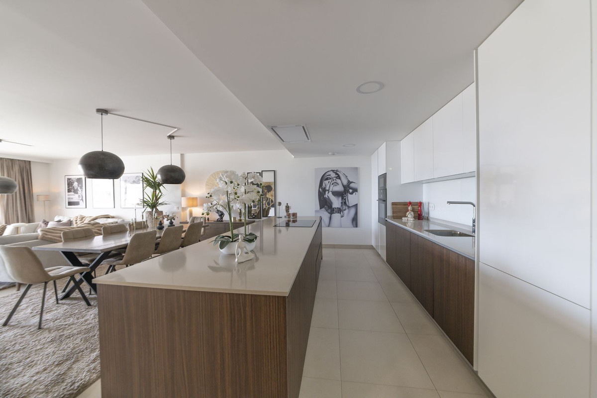 Appartement te koop in Calanova Golf | 3 slaapkamers H5502532