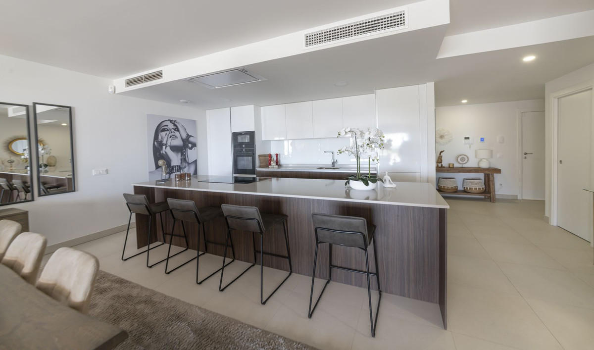Appartement te koop in Calanova Golf | 3 slaapkamers H5502532