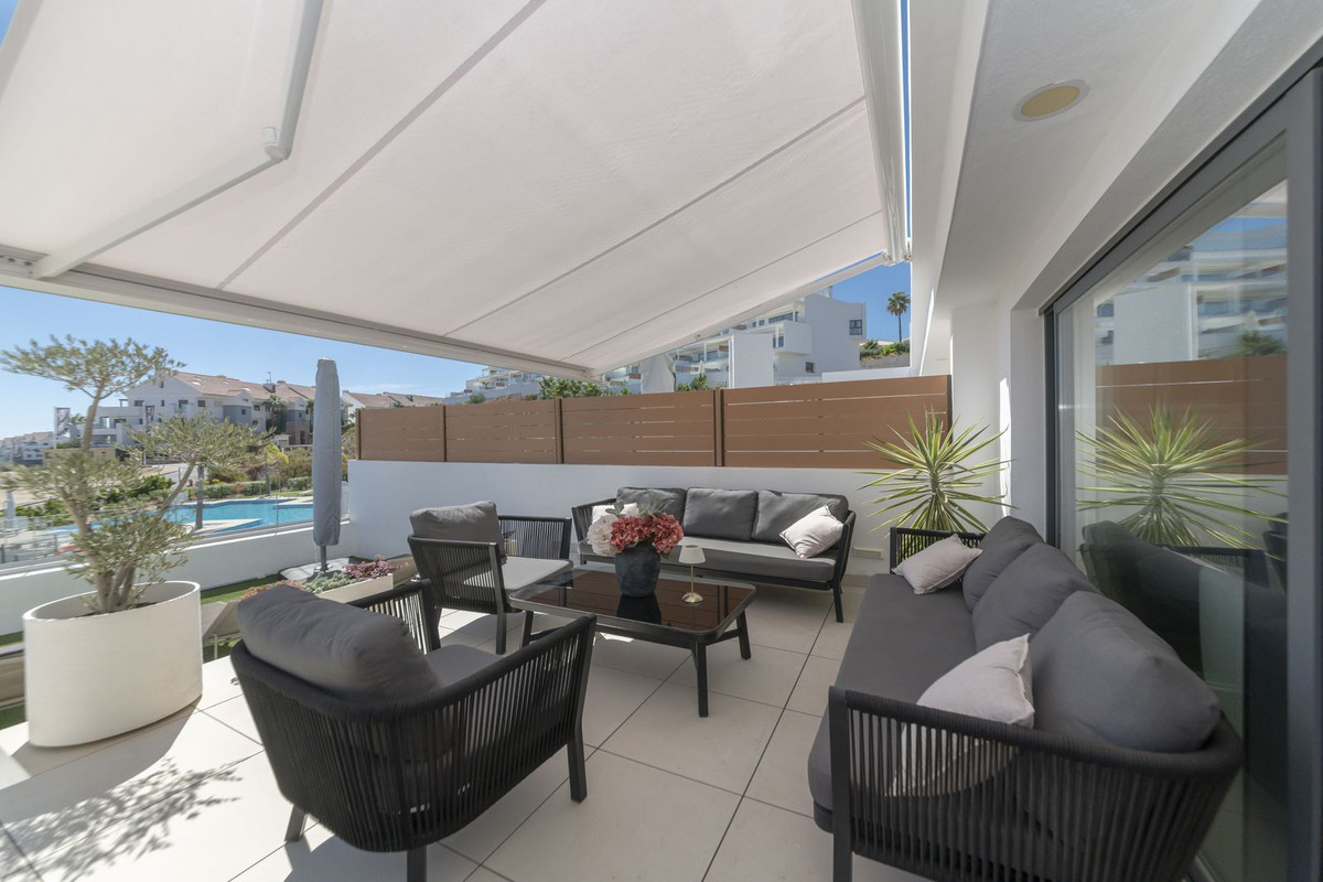 Appartement te koop in Calanova Golf | 3 slaapkamers H5502532
