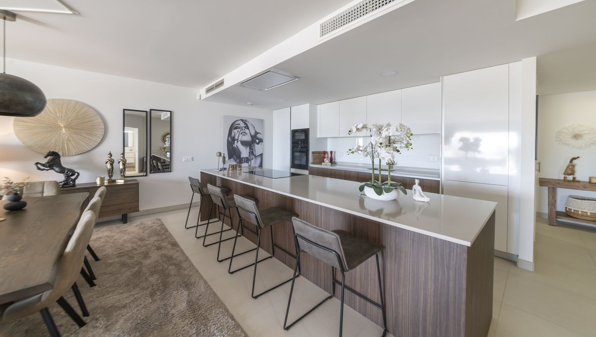 Appartement te koop in Calanova Golf | 3 slaapkamers H5502532