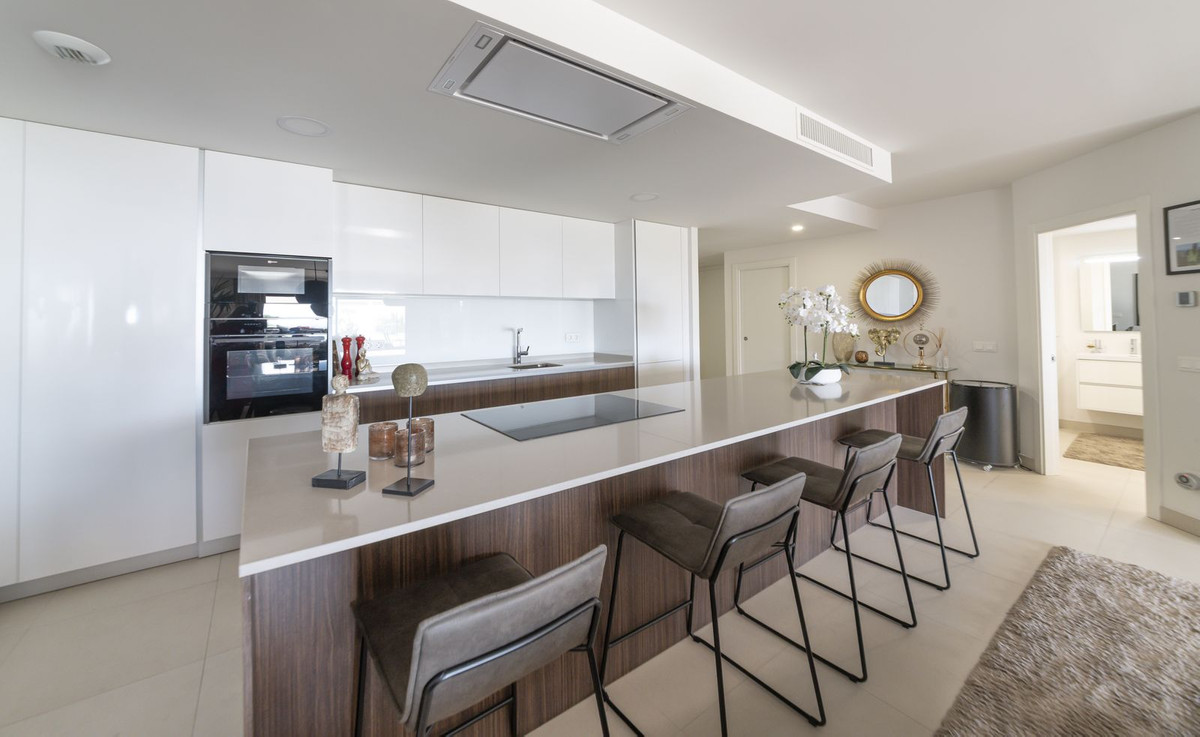 Appartement te koop in Calanova Golf | 3 slaapkamers H5502532