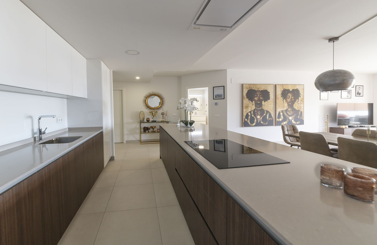 Appartement te koop in Calanova Golf | 3 slaapkamers H5502532