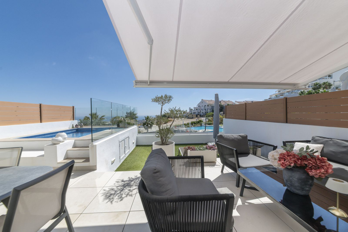 Appartement te koop in Calanova Golf | 3 slaapkamers H5502532