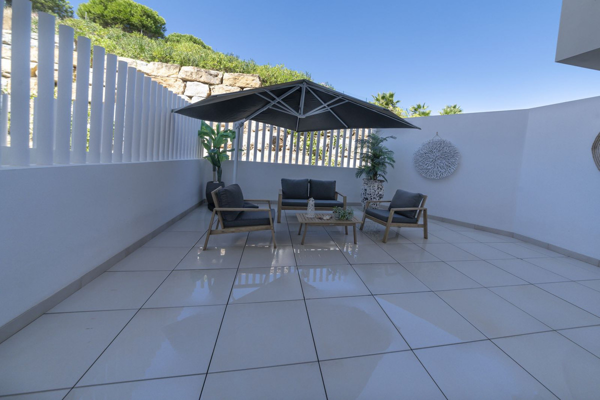 Appartement te koop in Calanova Golf | 3 slaapkamers H5502532