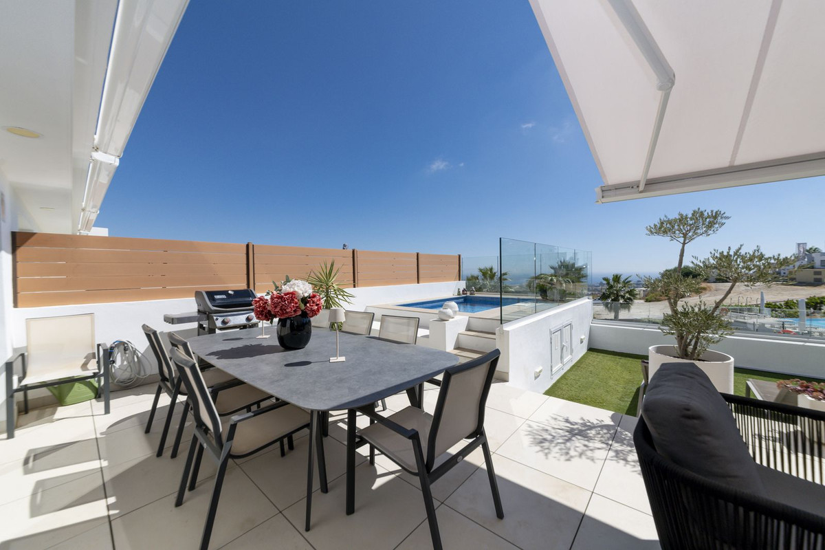 Appartement te koop in Calanova Golf | 3 slaapkamers H5502532