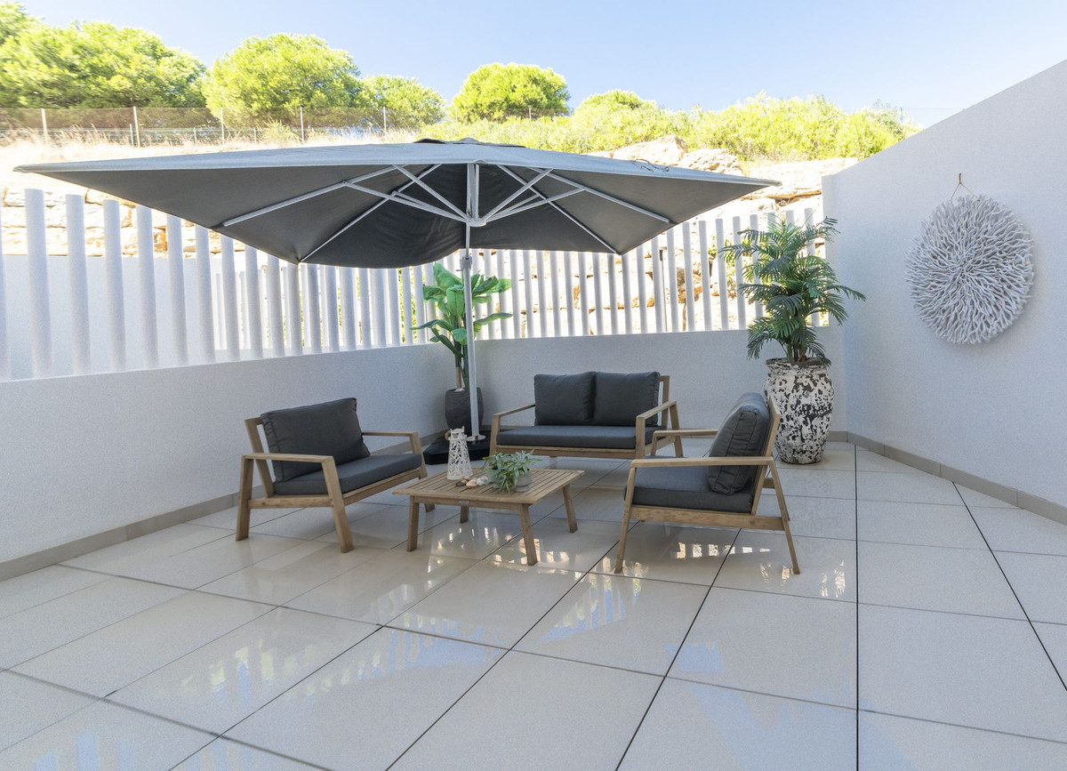 Appartement te koop in Calanova Golf | 3 slaapkamers H5502532