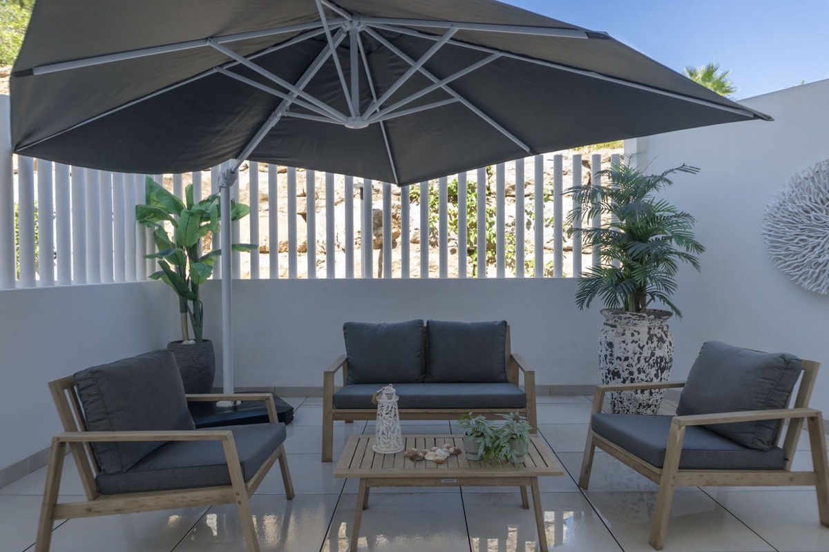 Appartement te koop in Calanova Golf | 3 slaapkamers H5502532