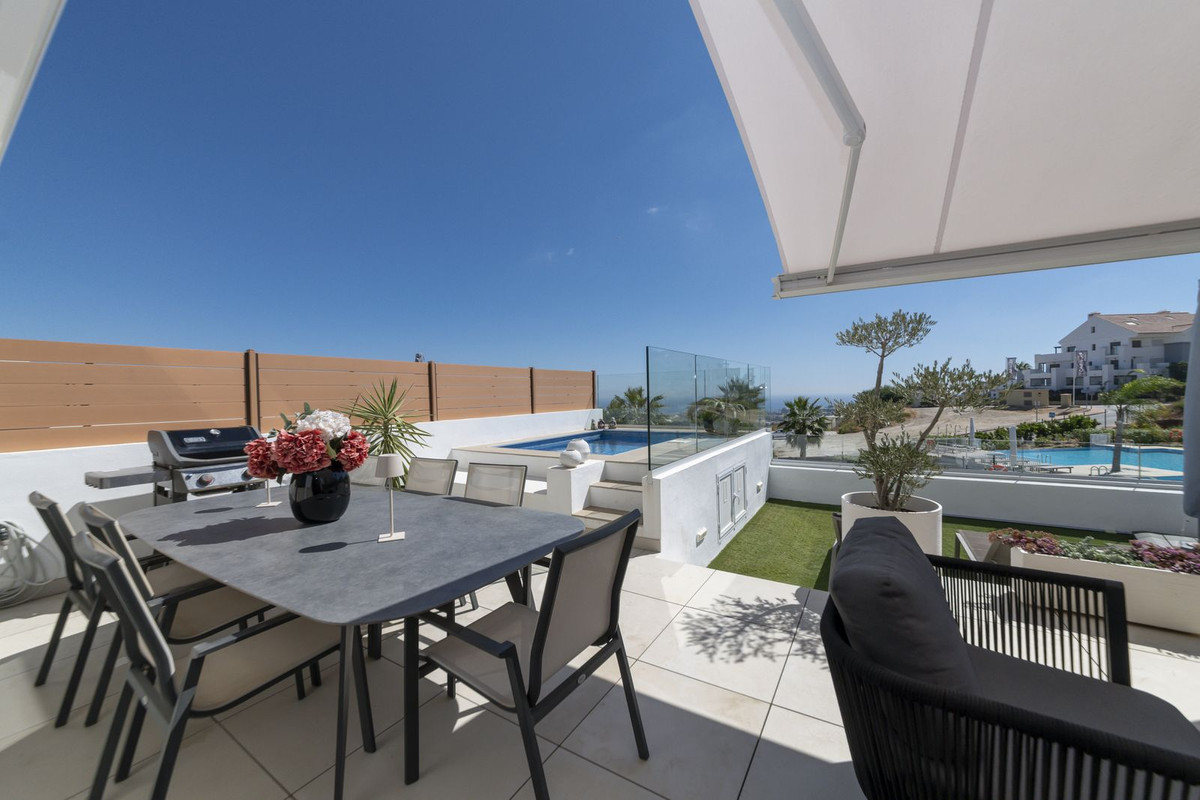 Appartement te koop in Calanova Golf | 3 slaapkamers H5502532