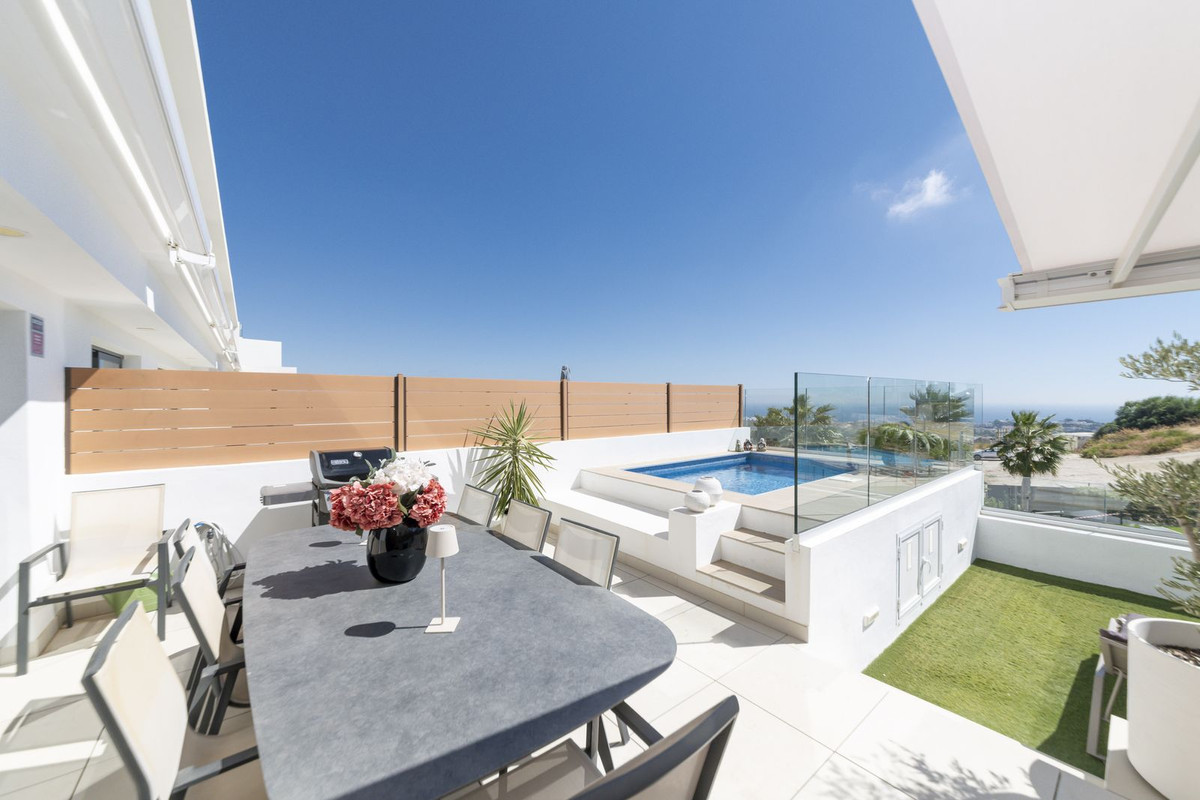 Appartement te koop in Calanova Golf | 3 slaapkamers H5502532