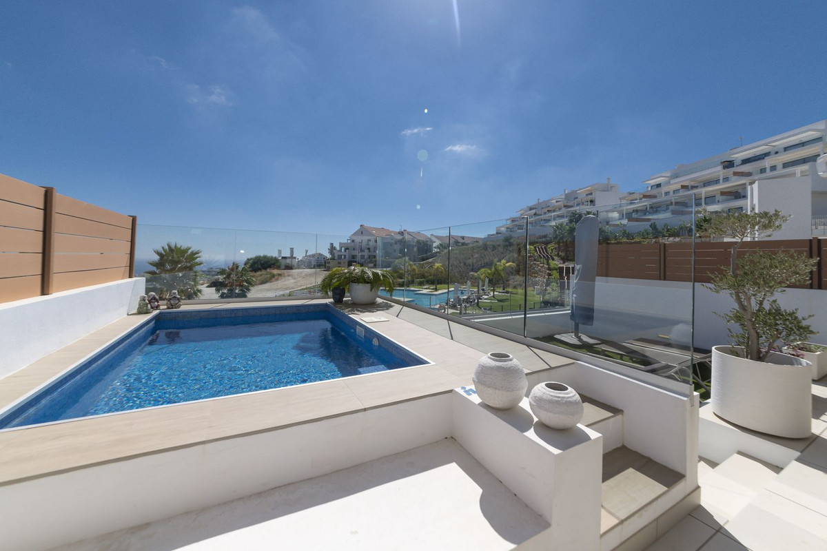 Appartement te koop in Calanova Golf | 3 slaapkamers H5502532