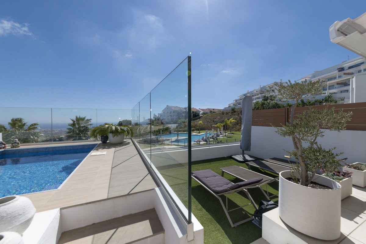 Appartement te koop in Calanova Golf | 3 slaapkamers H5502532