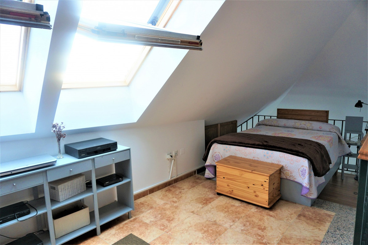 Appartement te koop in Caleta de Vélez | 2 slaapkamers H3979039