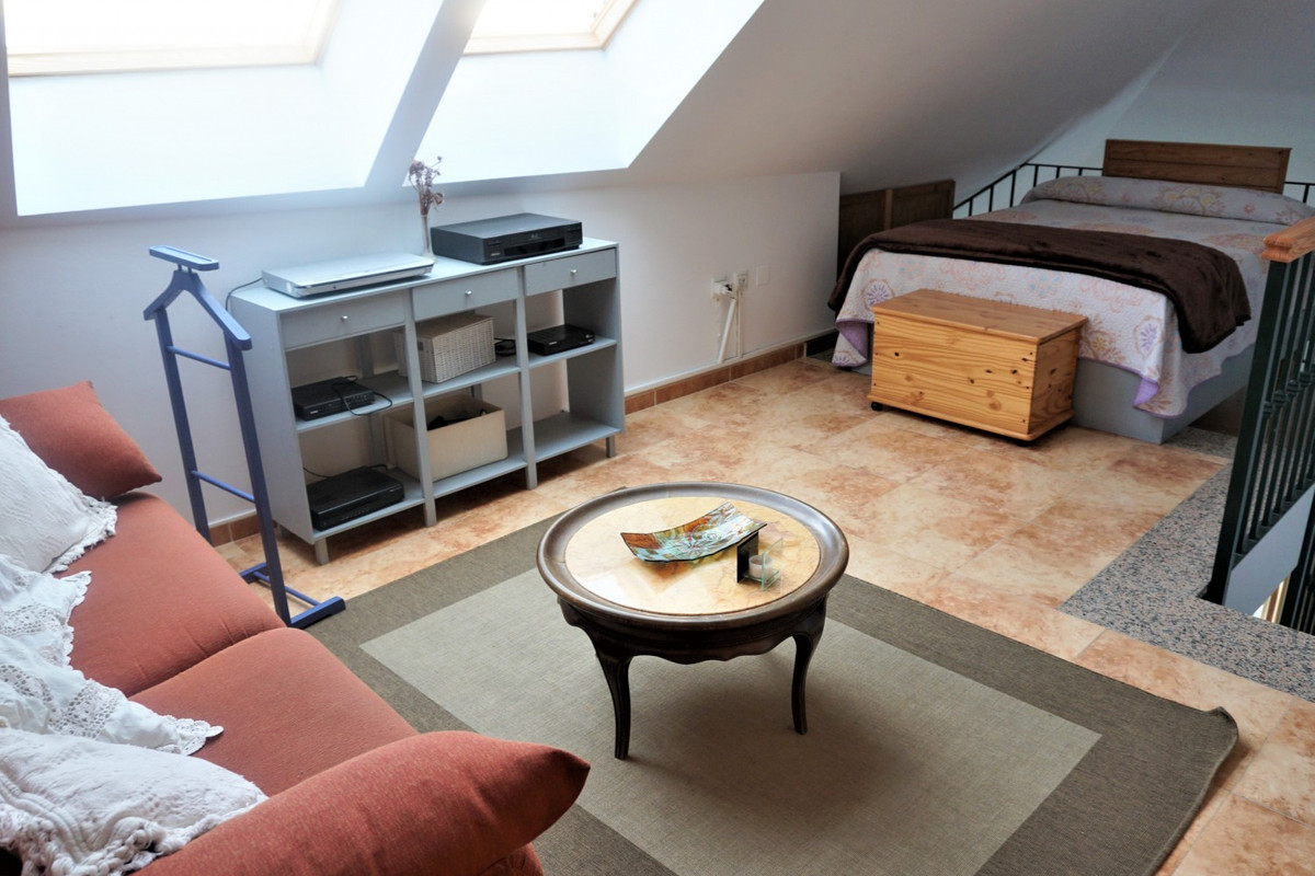 Appartement te koop in Caleta de Vélez | 2 slaapkamers H3979039