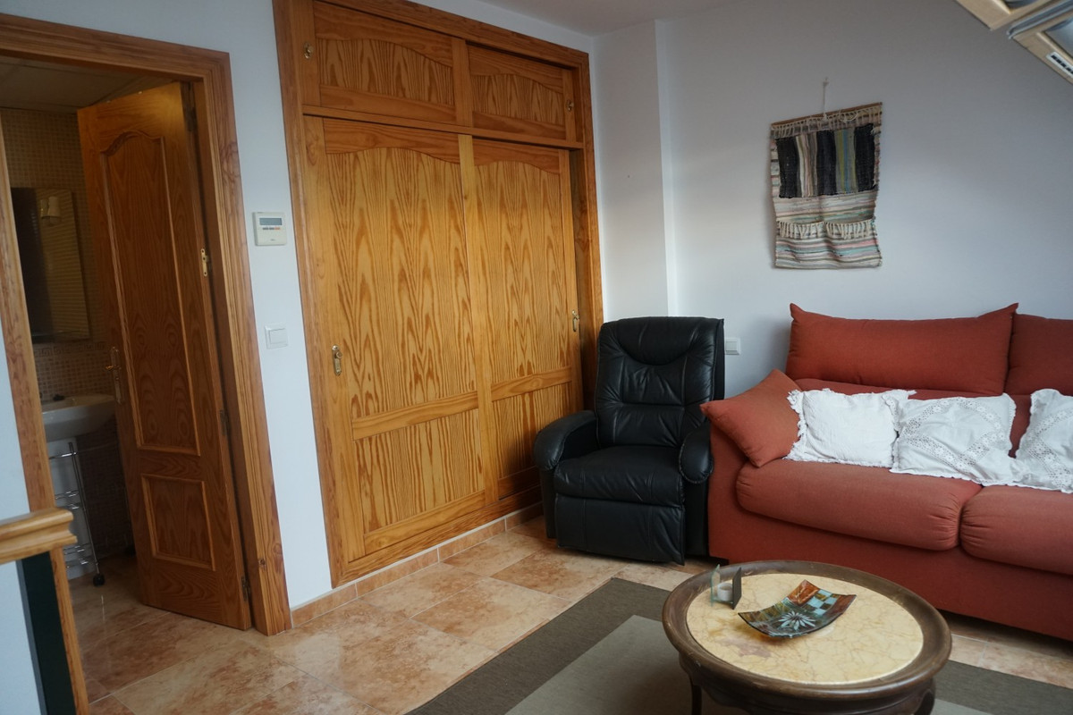 Appartement te koop in Caleta de Vélez | 2 slaapkamers H3979039