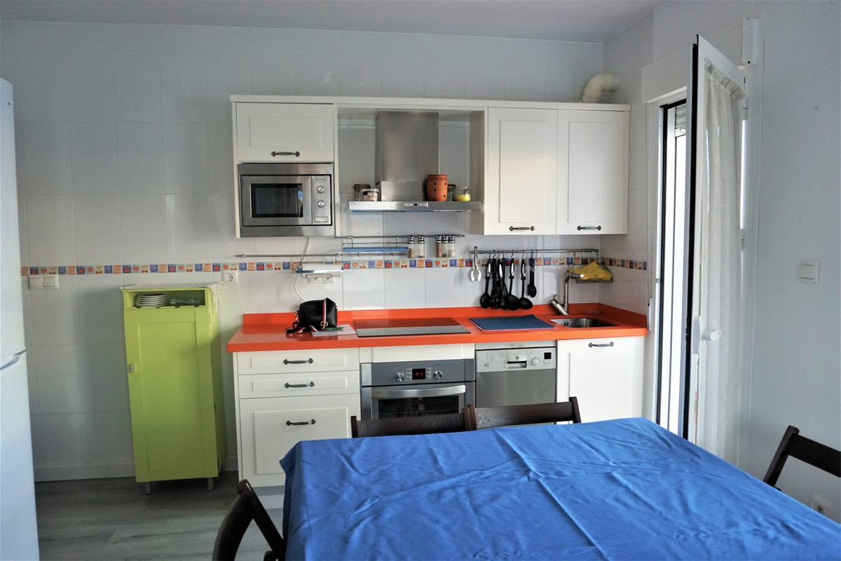 Appartement te koop in Caleta de Vélez | 2 slaapkamers H3979039