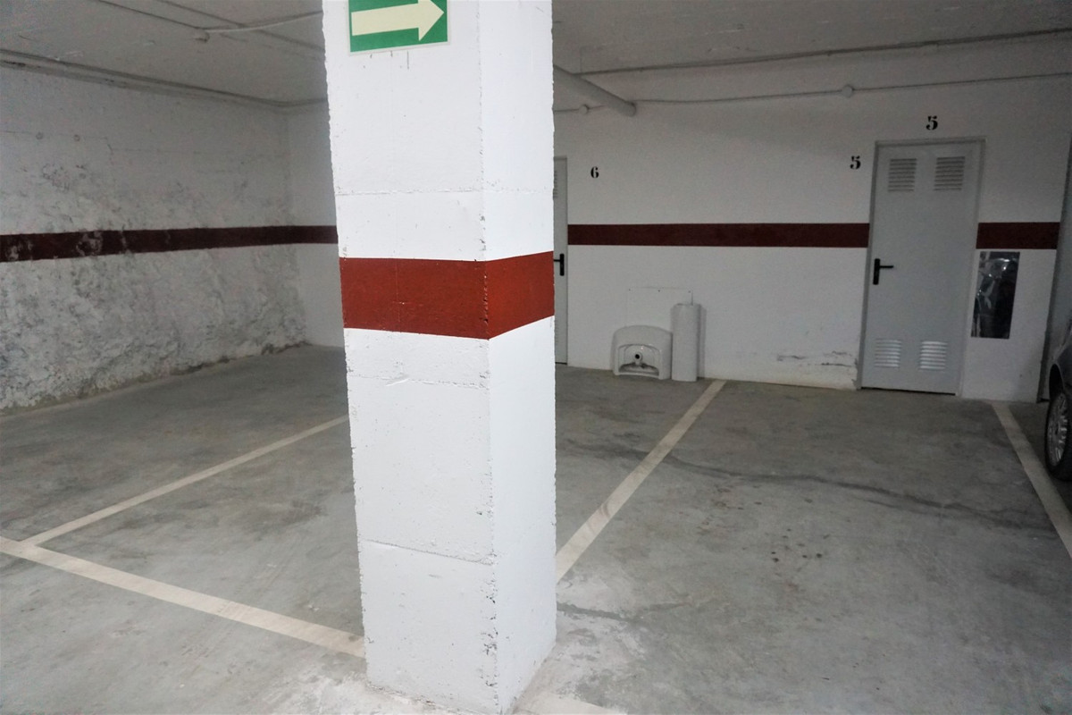 Appartement te koop in Caleta de Vélez | 2 slaapkamers H3979039