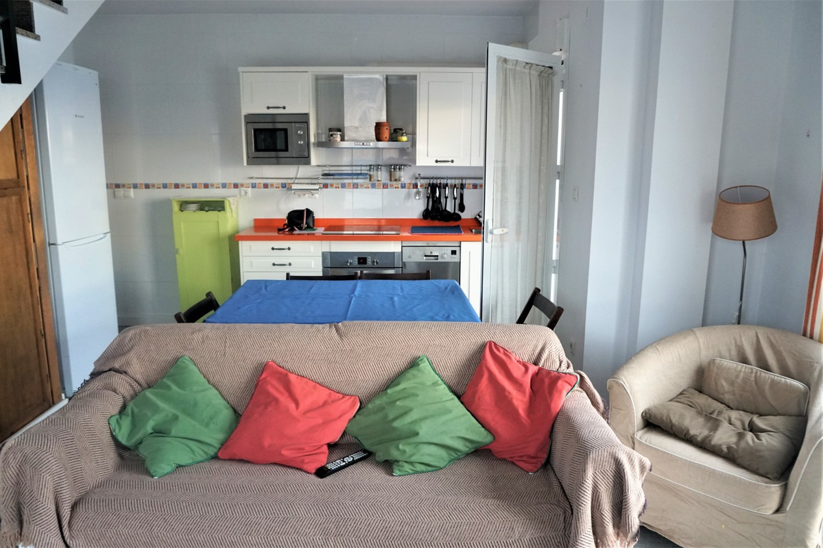 Appartement te koop in Caleta de Vélez | 2 slaapkamers H3979039