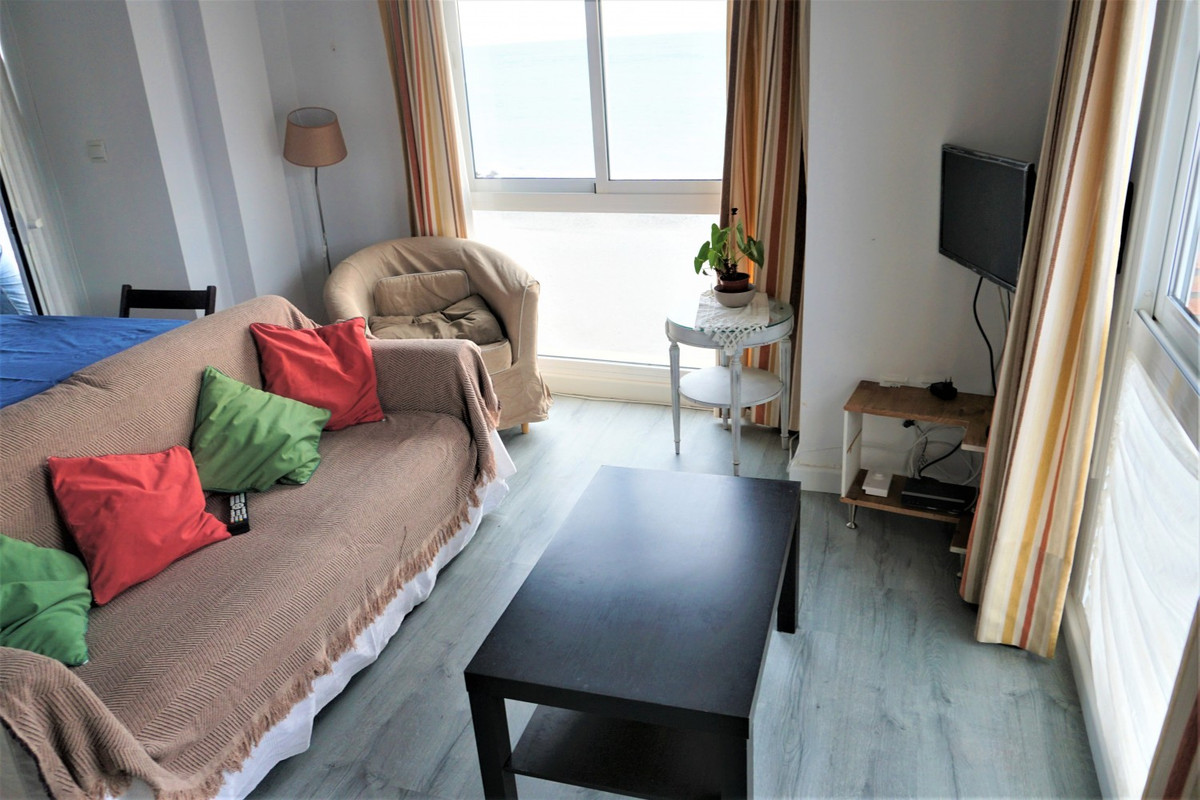 Appartement te koop in Caleta de Vélez | 2 slaapkamers H3979039