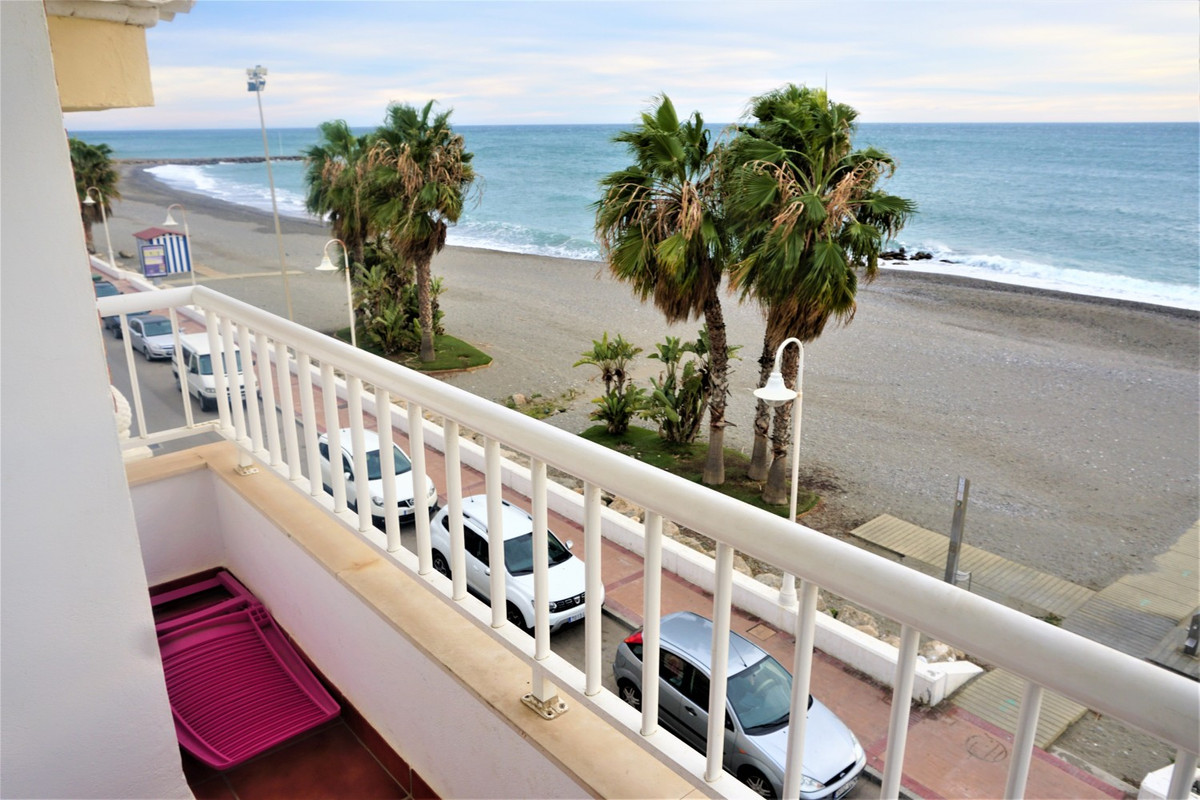 Appartement te koop in Caleta de Vélez | 2 slaapkamers H3979039