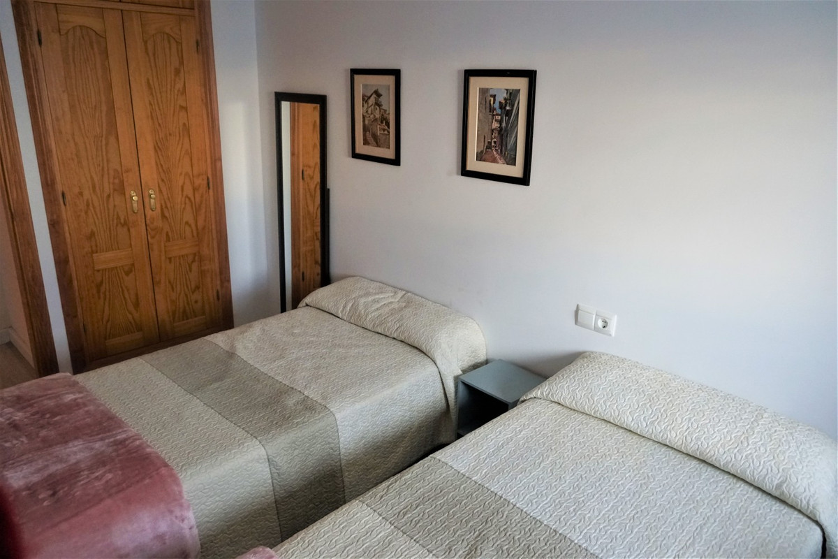 Appartement te koop in Caleta de Vélez | 2 slaapkamers H3979039