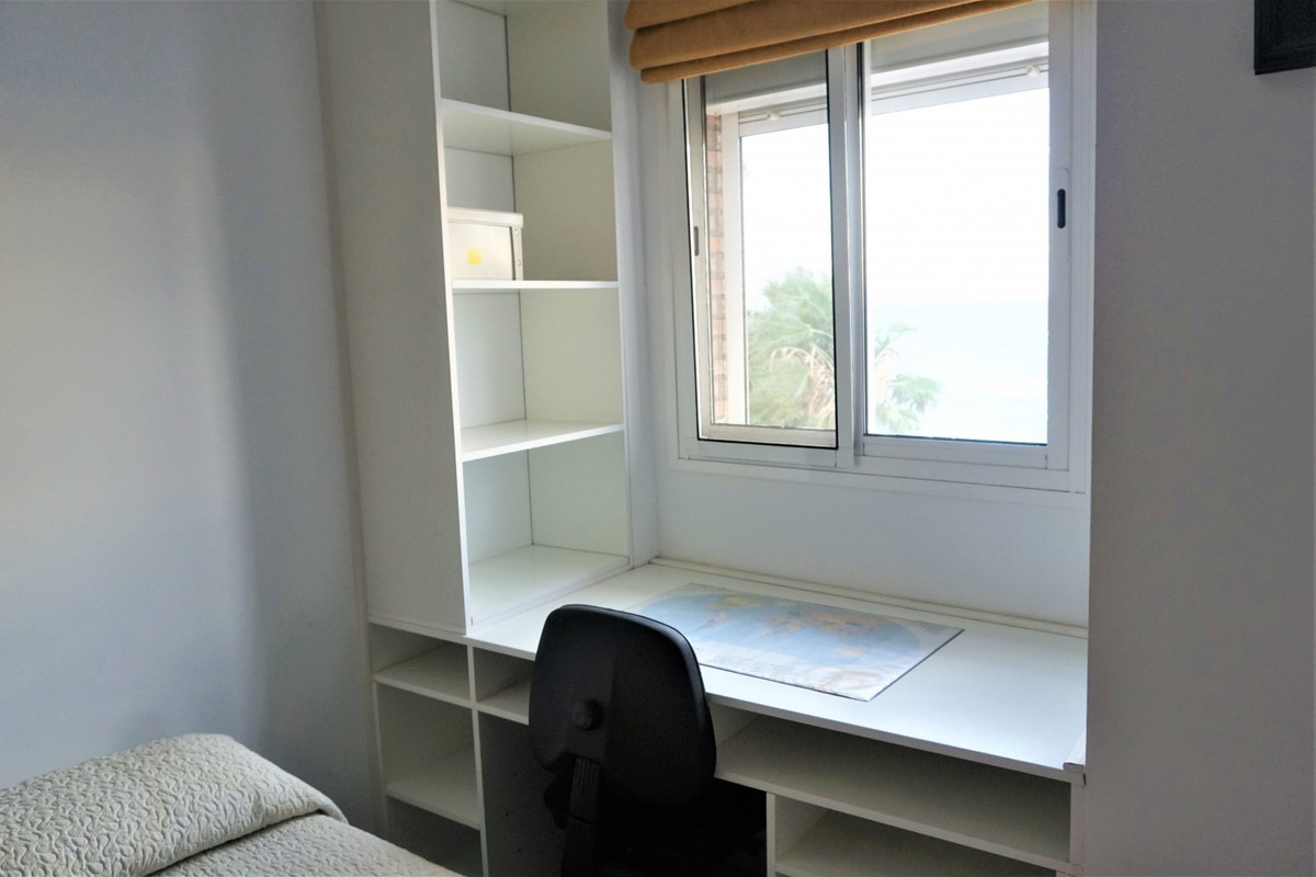 Appartement te koop in Caleta de Vélez | 2 slaapkamers H3979039