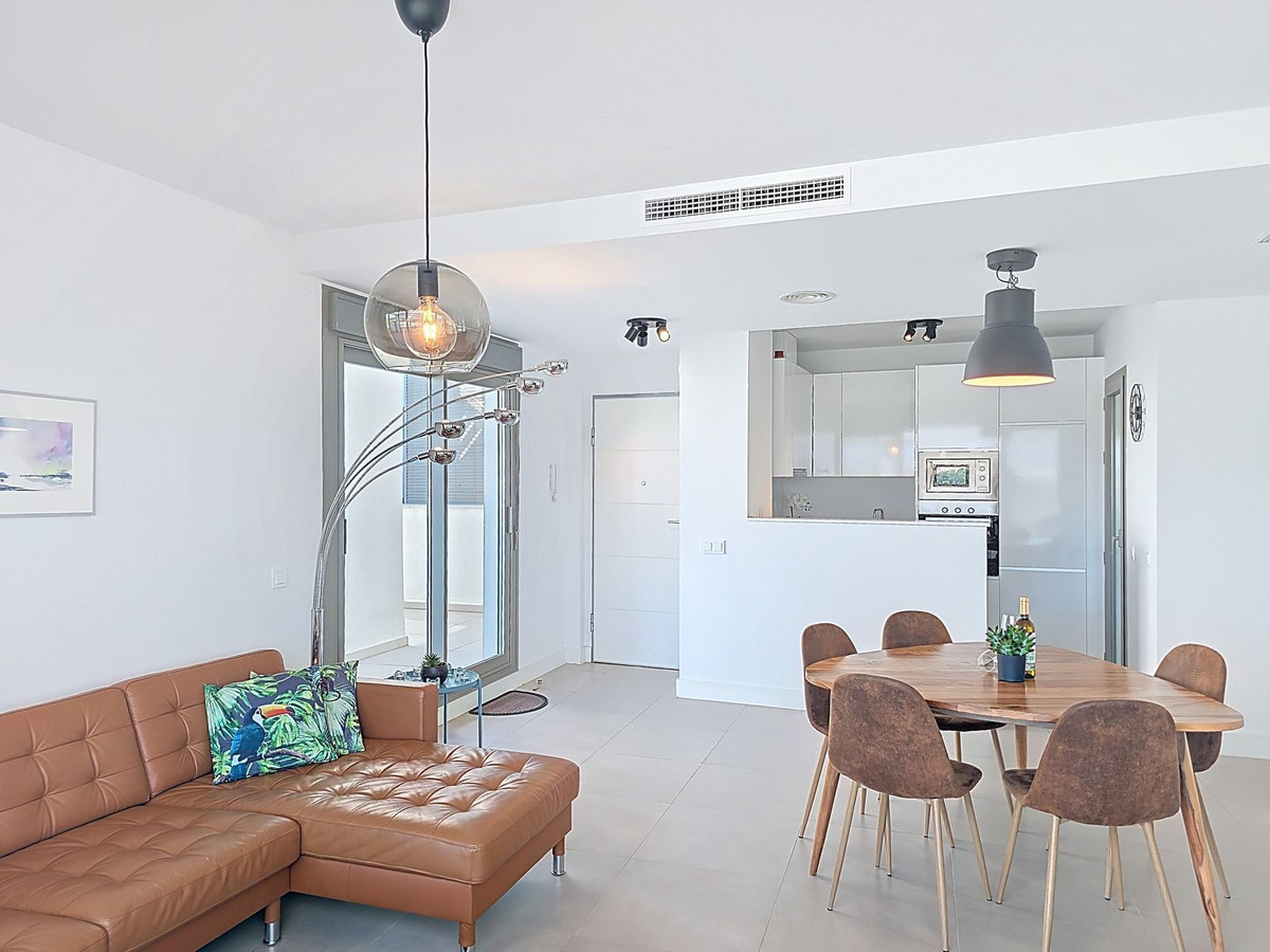 Appartement te koop in Caleta de Vélez | 2 slaapkamers H5232562