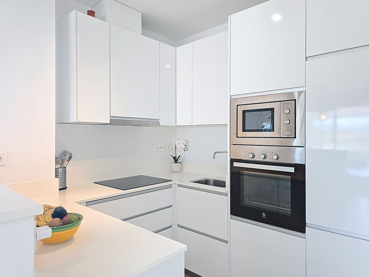 Appartement te koop in Caleta de Vélez | 2 slaapkamers H5232562