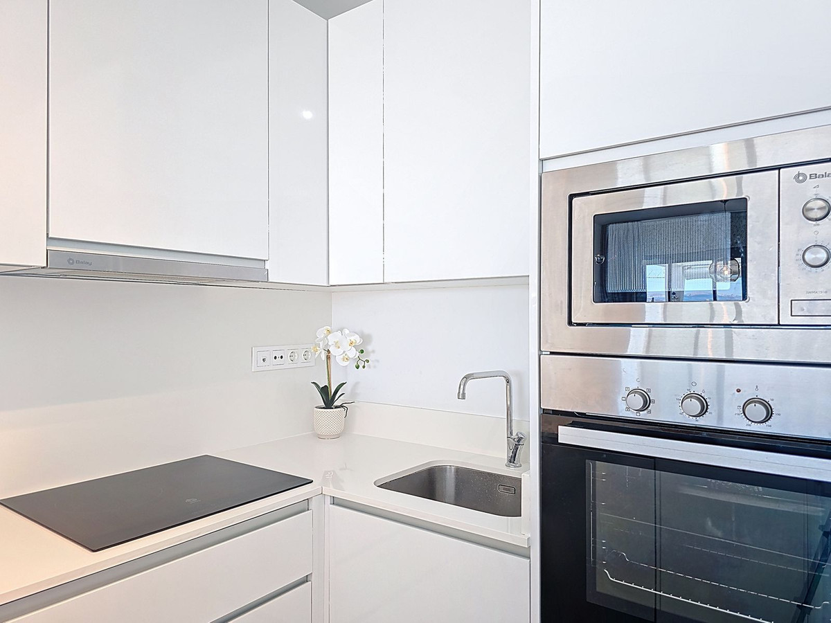 Appartement te koop in Caleta de Vélez | 2 slaapkamers H5232562