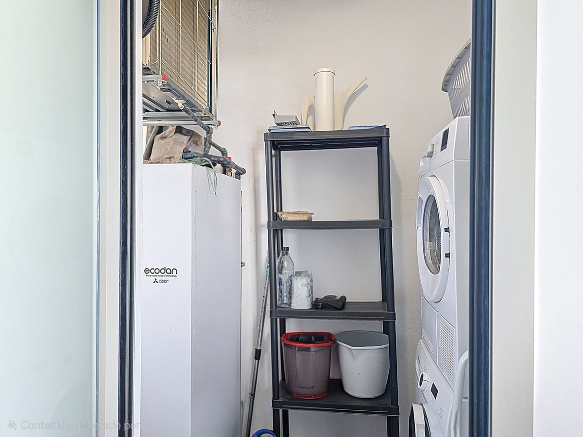 Appartement te koop in Caleta de Vélez | 2 slaapkamers H5232562